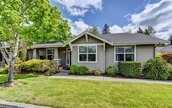 11672 239th AVE NE, Redmond, WA 98053