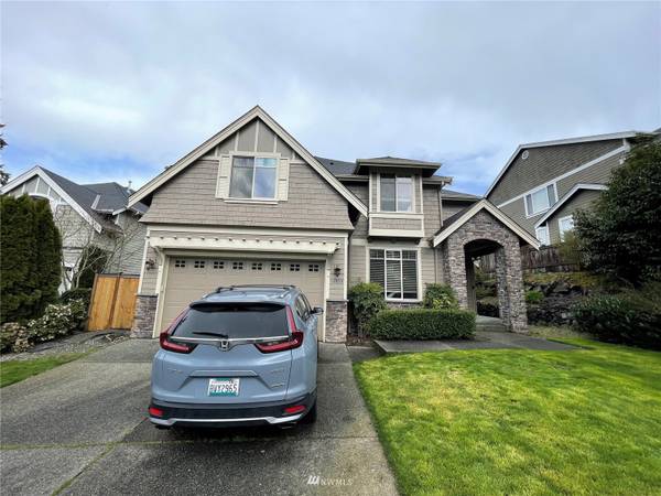 12832 SE 47th PL, Bellevue, WA 98006