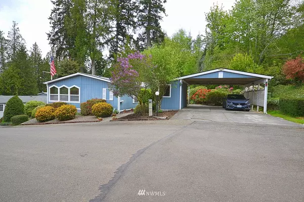 9466 Silver Creek LN, Bremerton, WA 98311