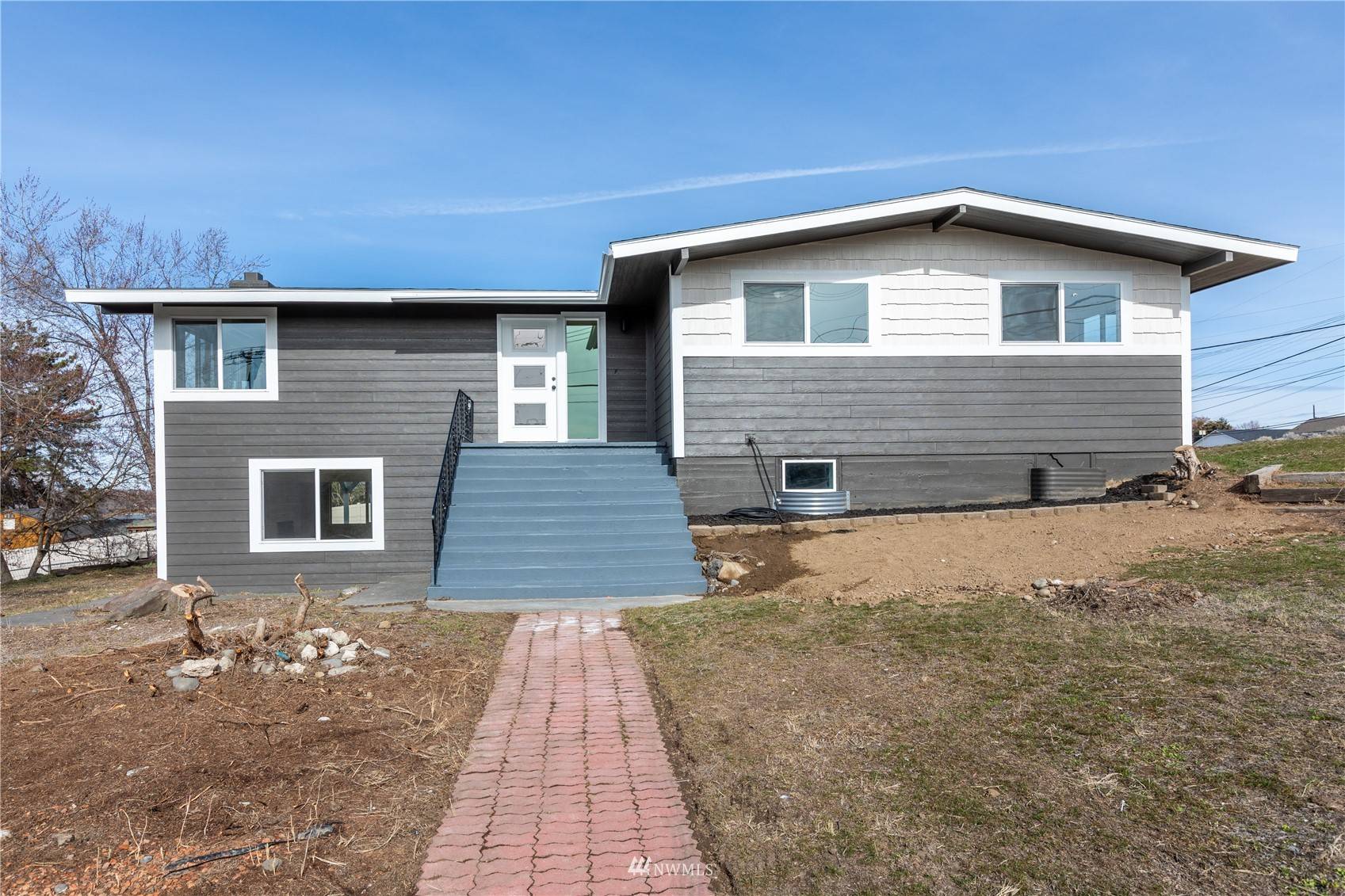 116 W Nelson RD, Moses Lake, WA 98837