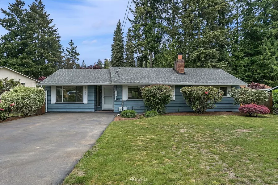 23105 63rd AVE W, Mountlake Terrace, WA 98043