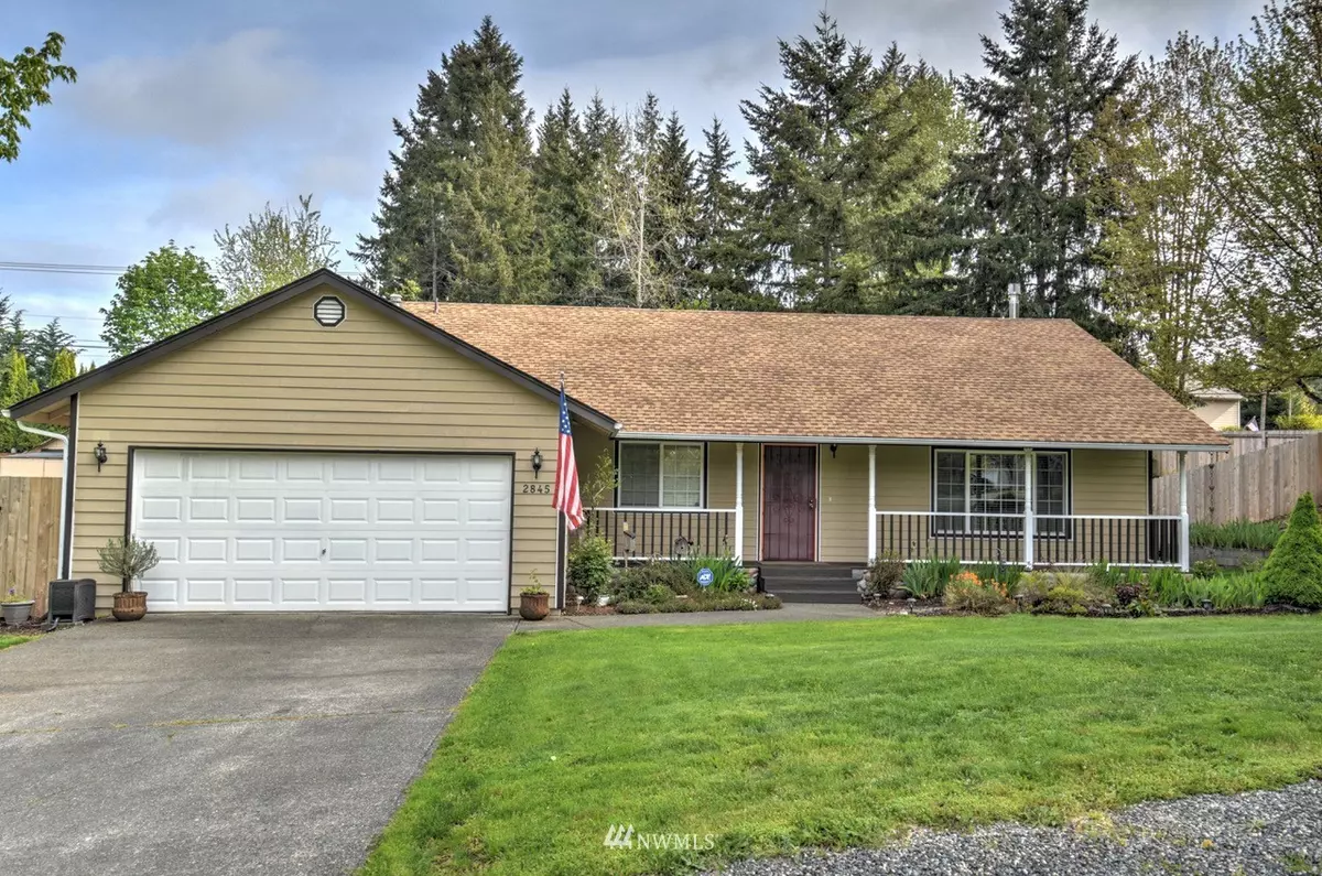 Olympia, WA 98503,2845 Fordham CT SE