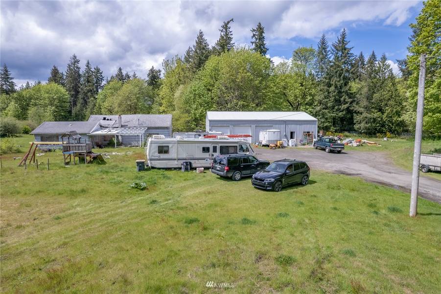 7339 Littlerock RD SW, Tumwater, WA 98512