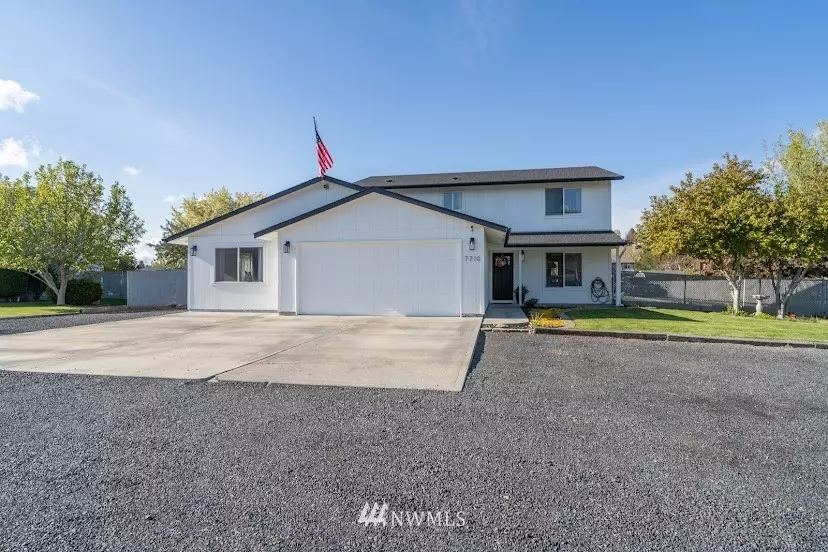 7710 McDougal AVE NE, Moses Lake, WA 98837