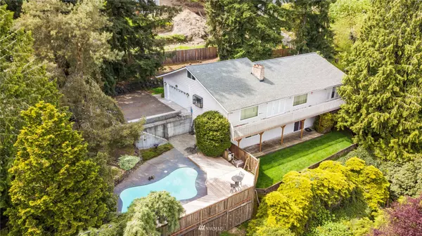 120 66th AVE NE, Tacoma, WA 98422