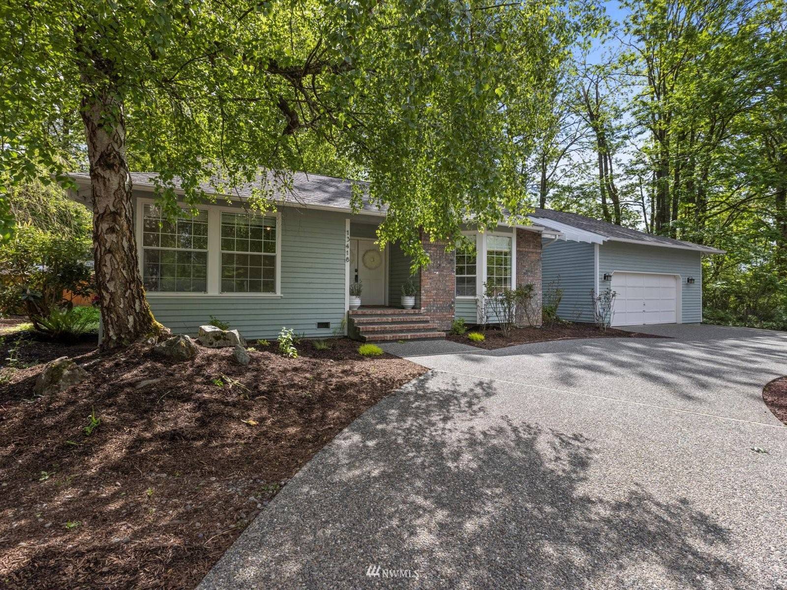 13418 175th AVE SE, Renton, WA 98059