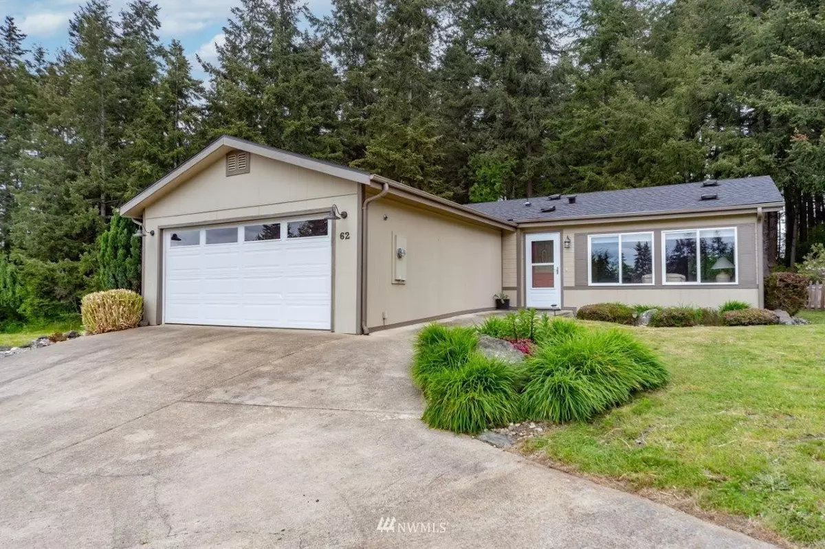 Port Hadlock, WA 98339,62 Sunset Meadows LN