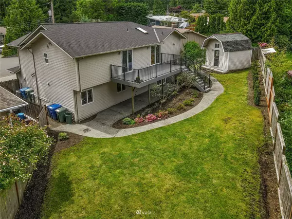 Bellevue, WA 98008,3006 162nd PL SE