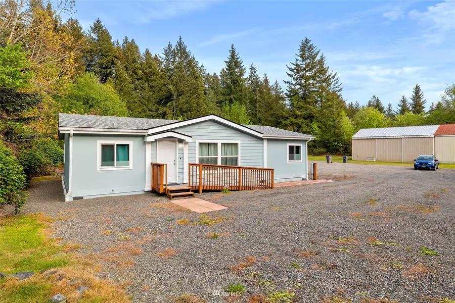 13470 Bethel Burley RD SE, Port Orchard, WA 98367