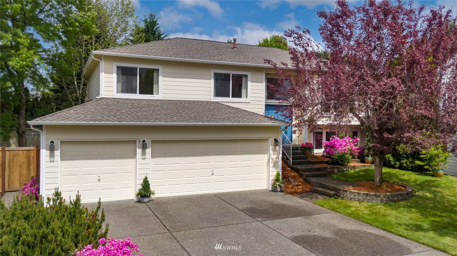 12614 SE 228th CT, Kent, WA 98031