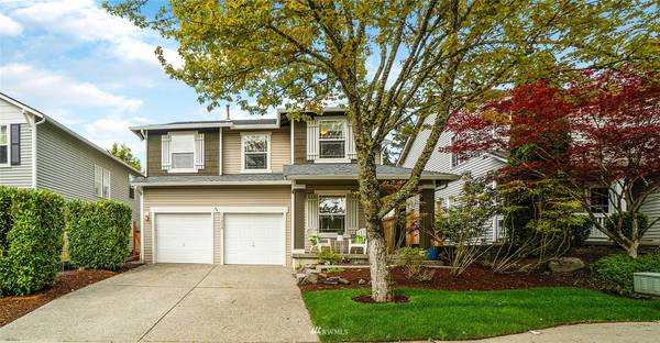 15208 51st DR SE, Everett, WA 98208