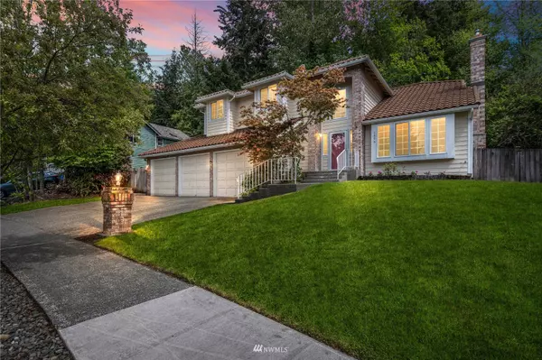 Puyallup, WA 98374,1606 28th PL SE