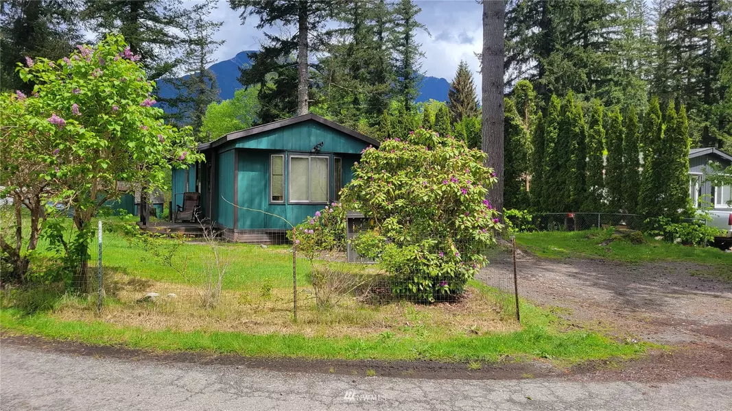 41113 May Creek DR, Gold Bar, WA 98251