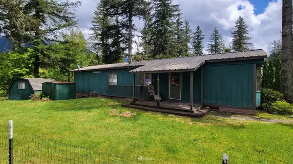 Gold Bar, WA 98251,41113 May Creek DR