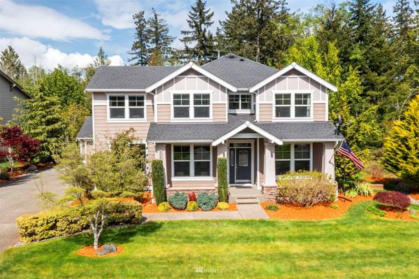 4783 Rutherford CIR SW, Port Orchard, WA 98367