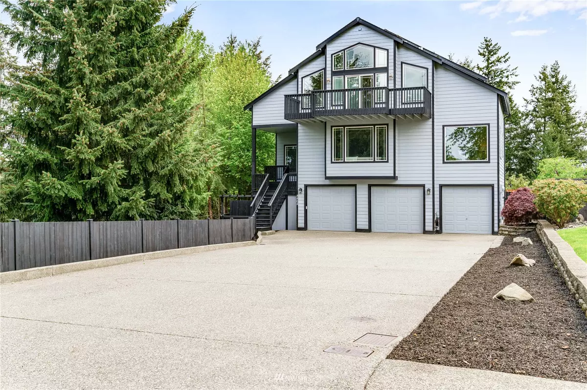 Bonney Lake, WA 98391,8802 189th Avenue Ct E