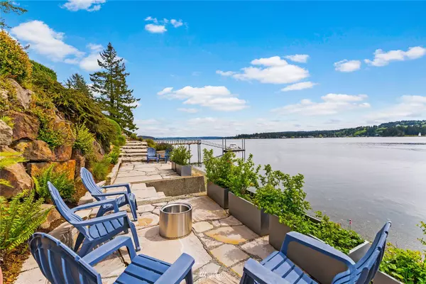 7518 Ford DR NW, Gig Harbor, WA 98335