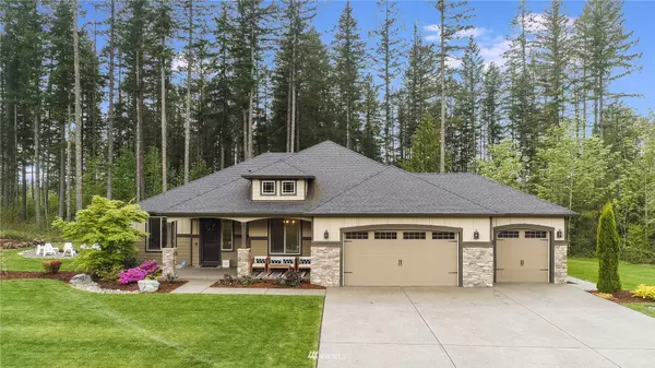 33405 220th PL SE, Auburn, WA 98092