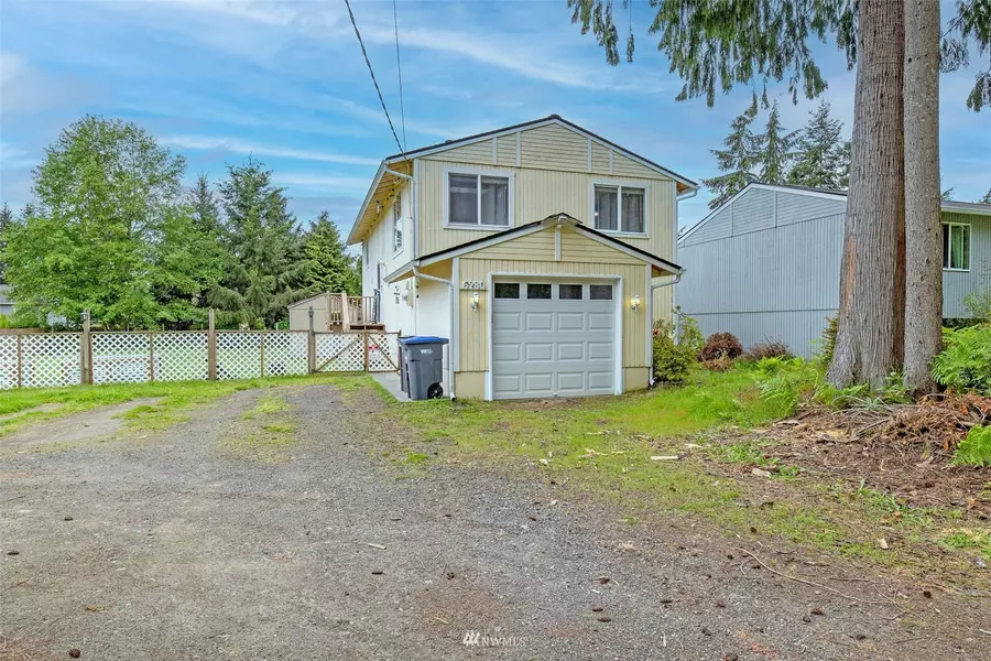 6980 SE Cleveland AVE, Port Orchard, WA 98366