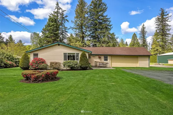 4255 324th AVE SE, Fall City, WA 98024