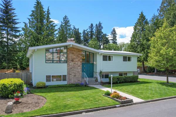 351 NW 198th ST, Shoreline, WA 98177