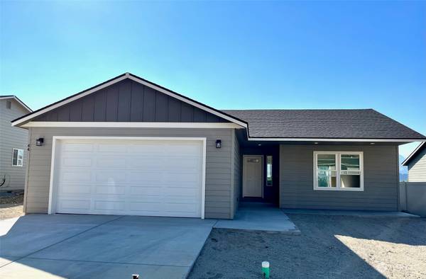 448 Hammond LN, Rock Island, WA 98850