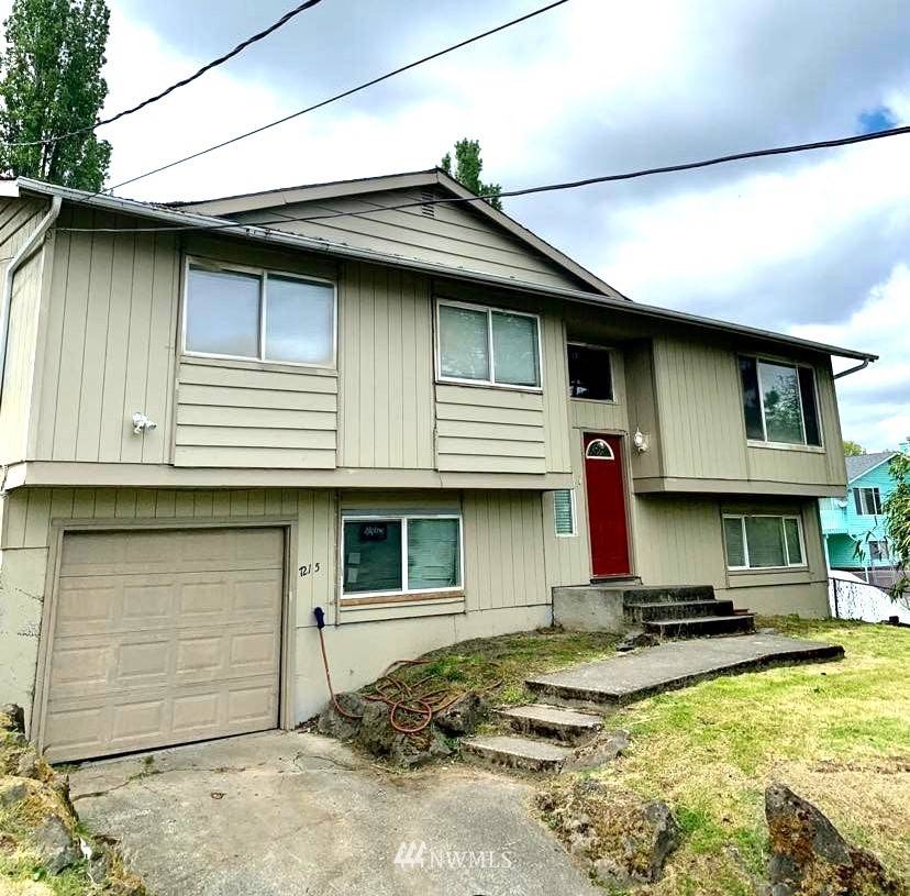 7215 33rd AVE S, Seattle, WA 98118