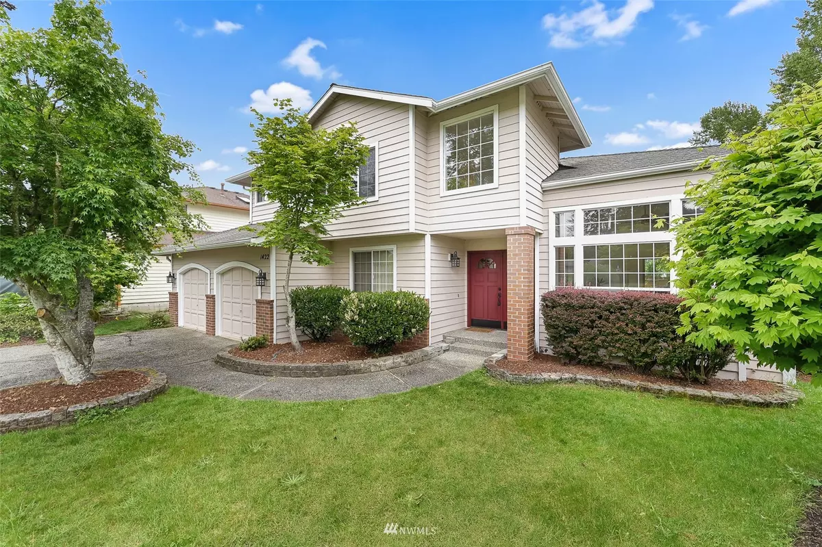 Bothell, WA 98021,1422 243rd PL SW