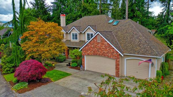 3024 156th PL SE, Mill Creek, WA 98012