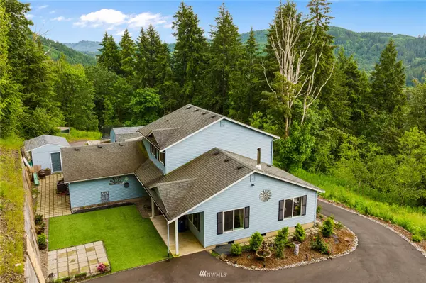 225 P G Sweet RD, Kelso, WA 98626