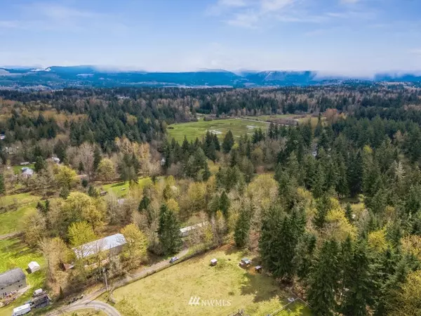 0 140th AVE E, Graham, WA 98338