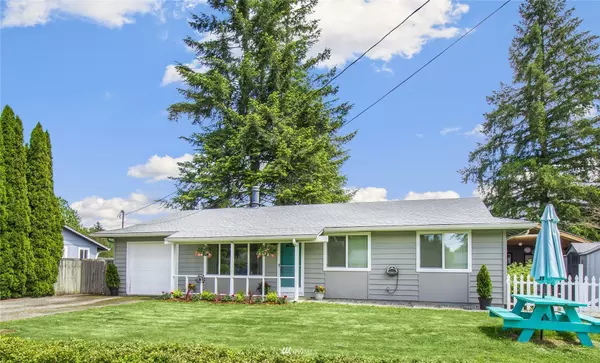 4152 330th PL SE, Fall City, WA 98024