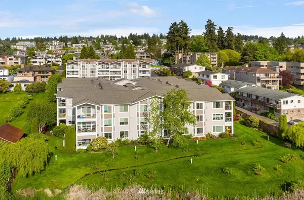 404 3rd AVE S #A-302, Edmonds, WA 98020