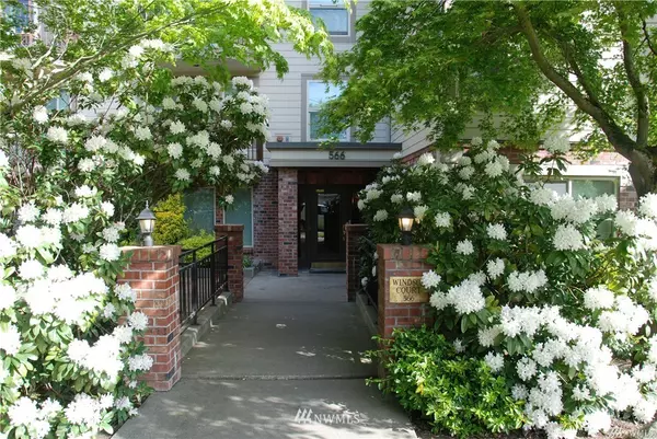 566 Prospect ST #208, Seattle, WA 98109