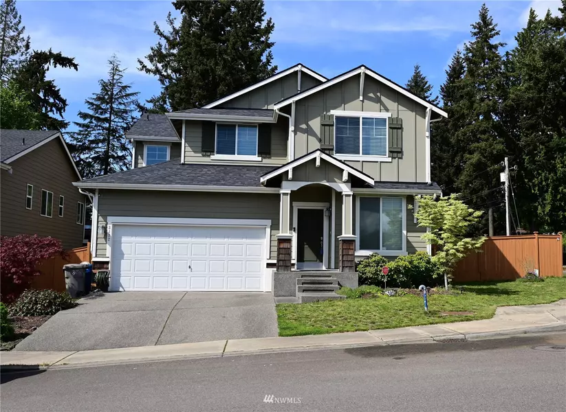 3132 S 279 ST, Auburn, WA 98001