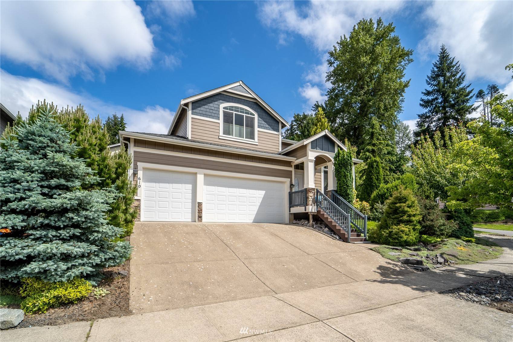 610 SW H ST, Tumwater, WA 98512