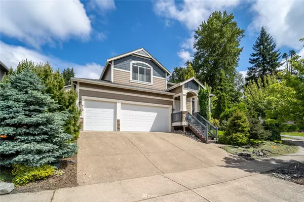 610 SW H ST, Tumwater, WA 98512