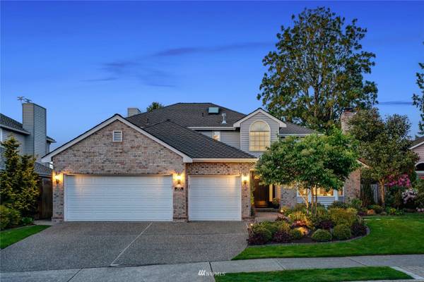 15038 93rd PL NE, Bothell, WA 98011