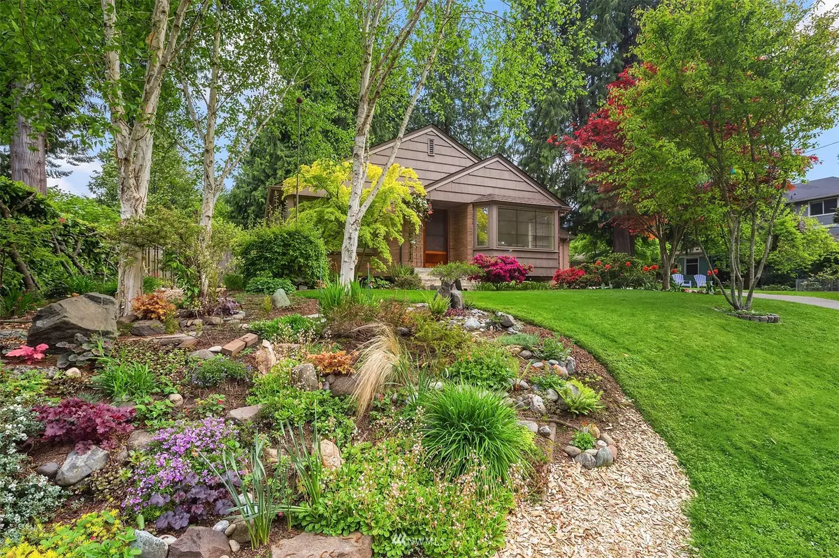 Seattle, WA 98115,3849 NE 88th ST