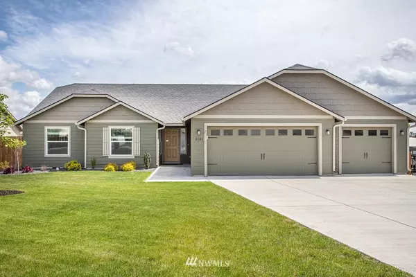 Moses Lake, WA 98837,3185 W Peninsula DR