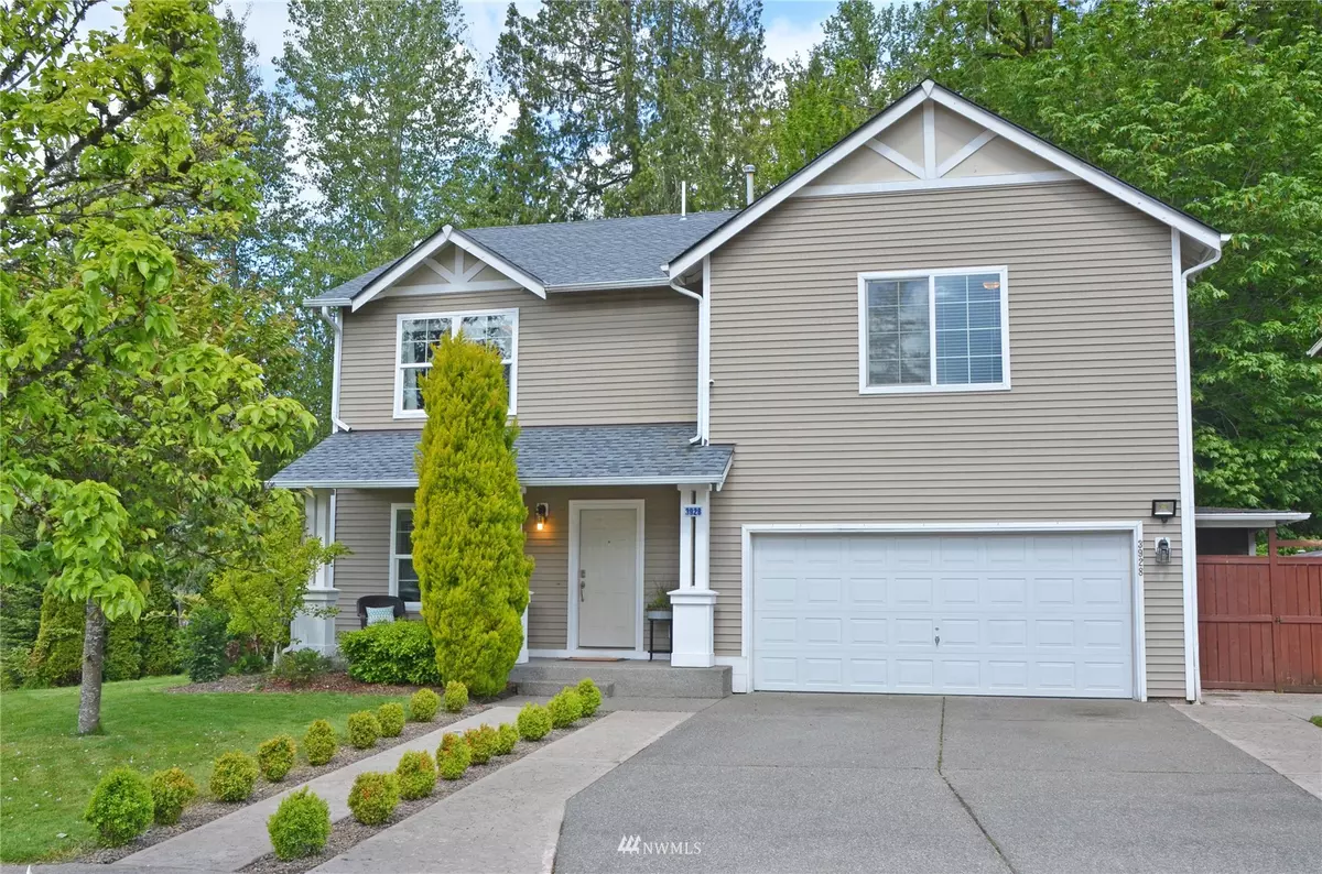 Federal Way, WA 98001,3928 S 337th ST