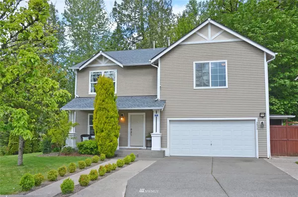 3928 S 337th ST, Federal Way, WA 98001