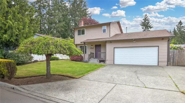 4313 SE 4th ST, Renton, WA 98059