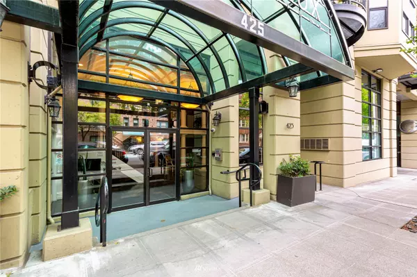 425 Vine ST #516, Seattle, WA 98121