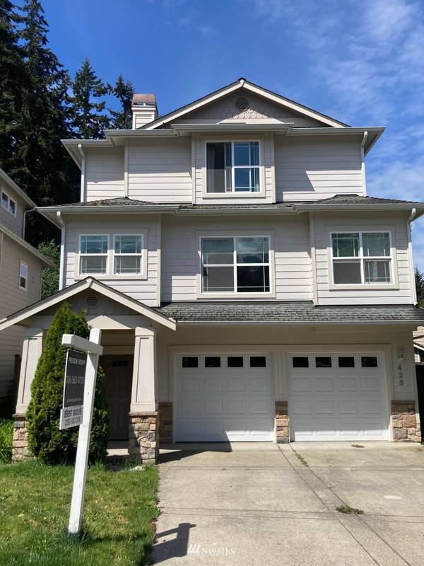 425 46th ST SE, Everett, WA 98203