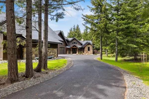 1290 Ruby King LOOP, Cle Elum, WA 98922