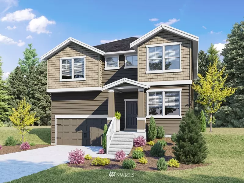 17146 129th AVE E #29, Puyallup, WA 98374