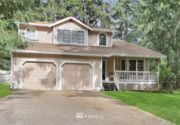 10721 210th Avenue Ct E, Bonney Lake, WA 98391