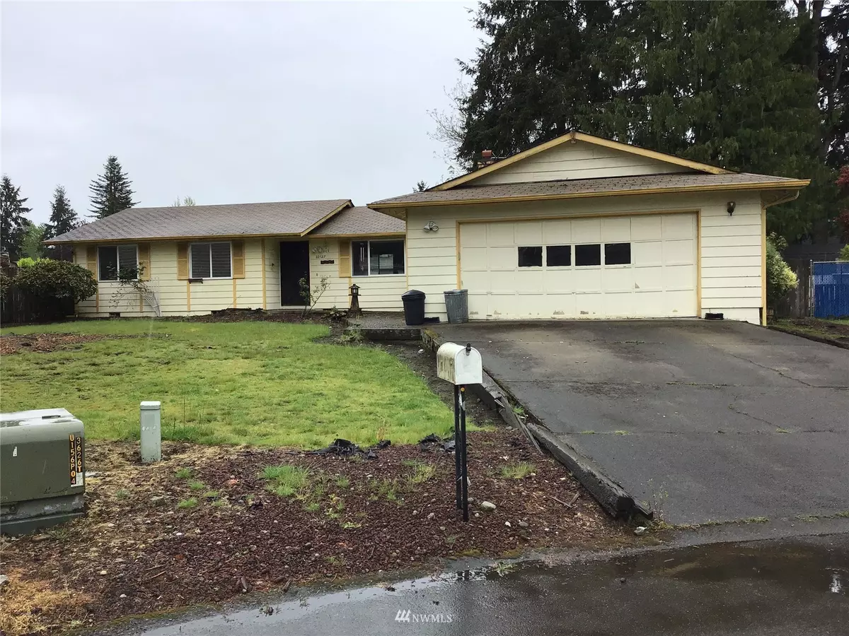 Spanaway, WA 98387,22127 49th AVE E