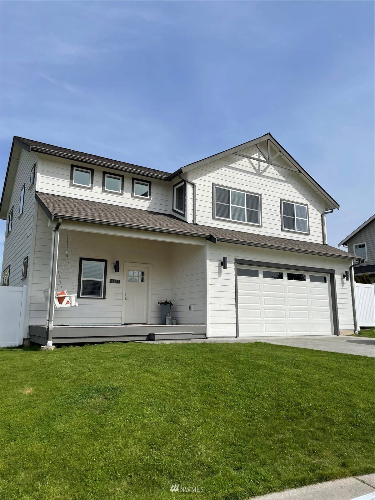 2301 Seaside DR, Blaine, WA 98230